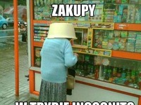 Zakupy w trybie incognito