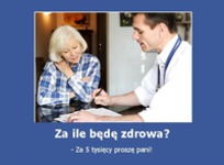 Służba zdrowia