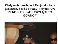 WYCHODZĘ