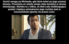 Zobacz 15 ciekawostek z GTA V o których nie miałeś pojęcia! ;-)