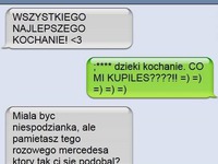 SMS-owe WPADKI, czyli najlepsze teksty z życia wzięte! HIT ;D