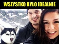 Wszystko było idealnie dopóki... zobacz co się wydarzyło!