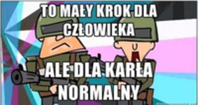 Dla karła