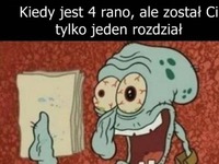 Ostatni rodział i spać XD