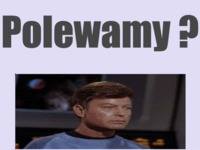 Polewamy!