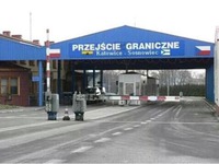 Przejście graniczne