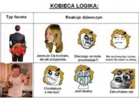 Kobieca logika