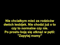 Zapytaj mamy