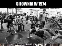 Siłownia