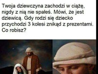 No i co zrobisz, n ic nie zrobisz