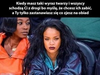 a tobie co chodzi po głowie