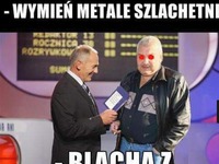 Blacha z passata