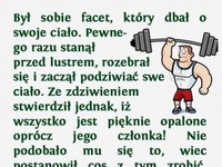 Facet miał świetny sposób na rozwiązanie swojego problemu ;)