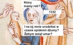 to był kiepski rok