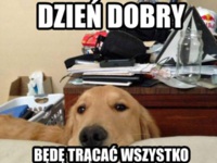 Dzień Dobry :)