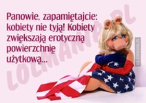 Kobiety takie są