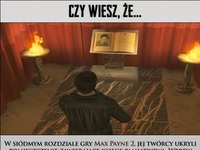 Ciekawostki z gier! Część 12 ;)