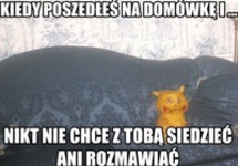 Poszedłeś na domówkę