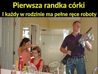 Pelne ręce roboty