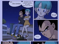 Vegeta mistrz