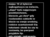 Piękne czasy! Pamiętacie? ;)