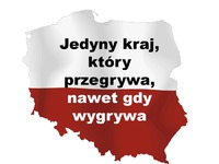 Jedyny kraj...