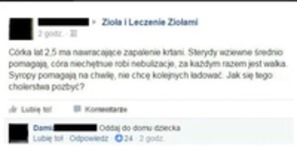 Proste rozwiązania są najlepsze XD