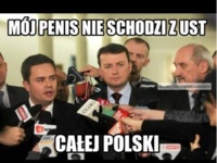 W polityce :)