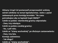 Urząd celny przeprowadzał kontorlę. Celnik rozłożył ich na łopatki HAHA