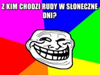 Rudy...