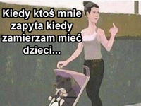 Nie będę mieć dzieci