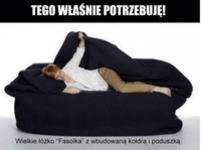 Tego właśnie chcę! Gdzie takie coś zamówić? :D