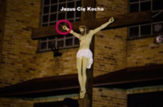 ,,Jezus Cię Kocha,,