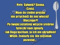 Facet rozmawia ze swoim kolegą... HAHA ale mu powiedział!