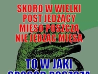 Wielki Post