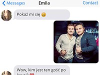 Ten koleś to MISTRZ! Zobacz jak wybrnął z sytuacji XD