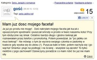 Laska pyta jak zaciągnąć FACETA do łóżka? Zobacz co jej odpowiedzili! MEGA :D