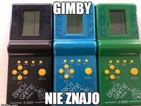 Nie pamiętajo