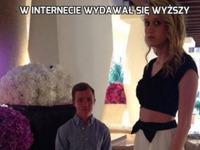 W internecie wszyscy kłamią