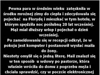 Moja ukochana żono! xD