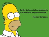 Gdyby bekon rósł na drzewach