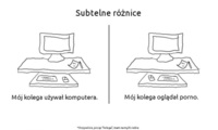 Subtelne różnice