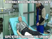 Gops na spodnie XD