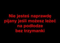 Możesz leżeć