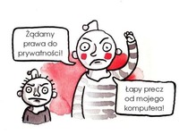 Prywatność w internecie