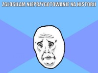 NIE PYTAŁA