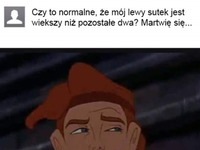 Problemy dziewczyn