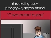 Typy przegrywających graczy! haha :)