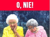 O, NIE!