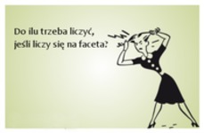 Do ilu trzeba liczyć